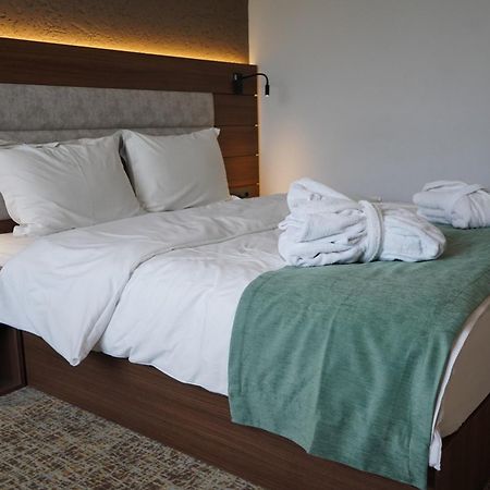 Hotel Kirci Termal & Spa Бурса Екстер'єр фото