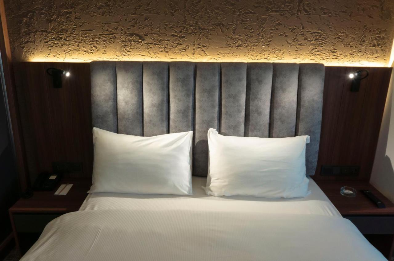 Hotel Kirci Termal & Spa Бурса Екстер'єр фото