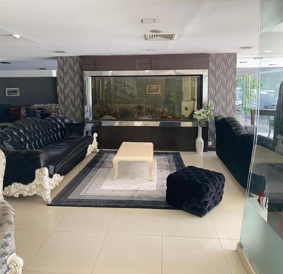 Hotel Kirci Termal & Spa Бурса Екстер'єр фото