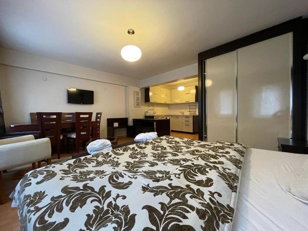 Hotel Kirci Termal & Spa Бурса Екстер'єр фото