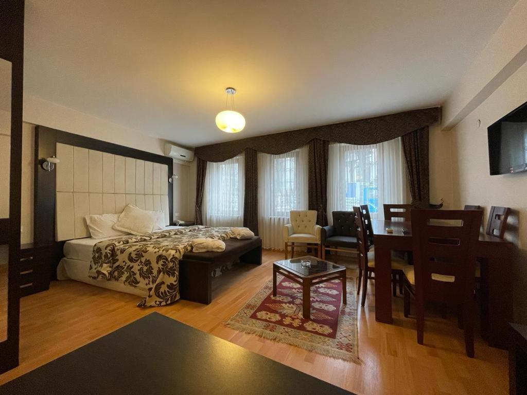 Hotel Kirci Termal & Spa Бурса Екстер'єр фото