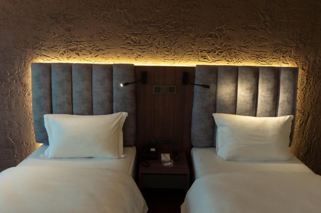 Hotel Kirci Termal & Spa Бурса Екстер'єр фото
