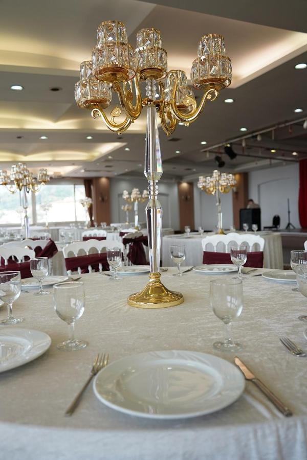 Hotel Kirci Termal & Spa Бурса Екстер'єр фото