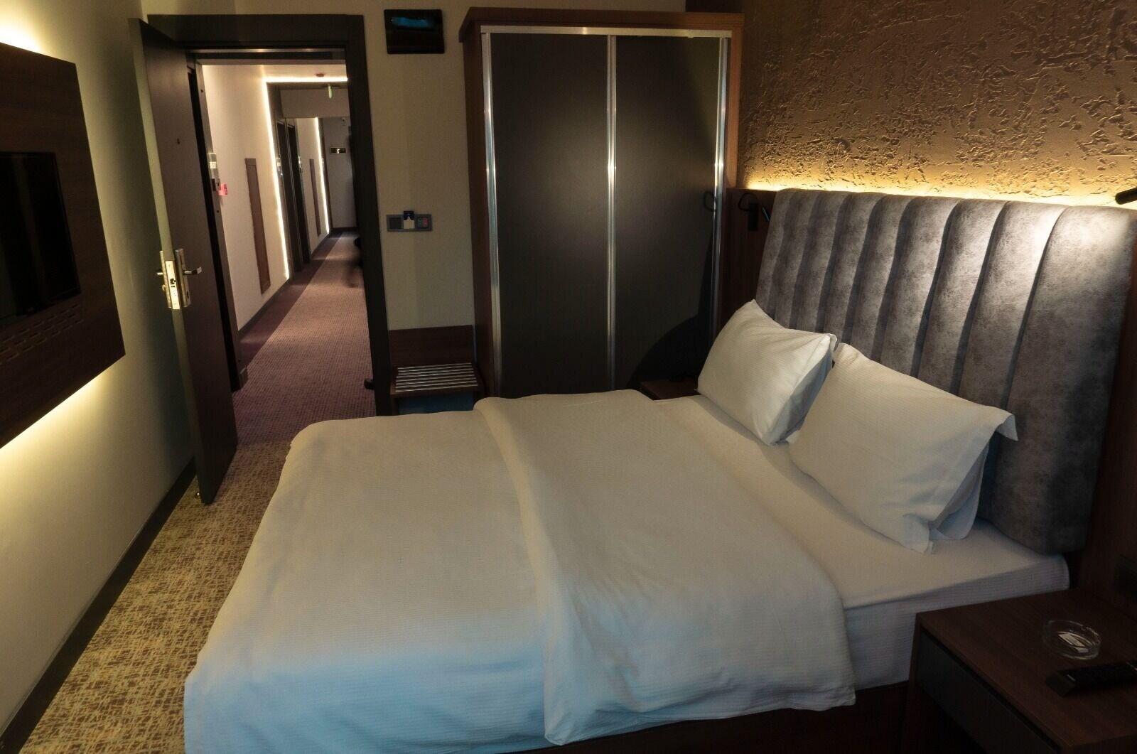 Hotel Kirci Termal & Spa Бурса Екстер'єр фото