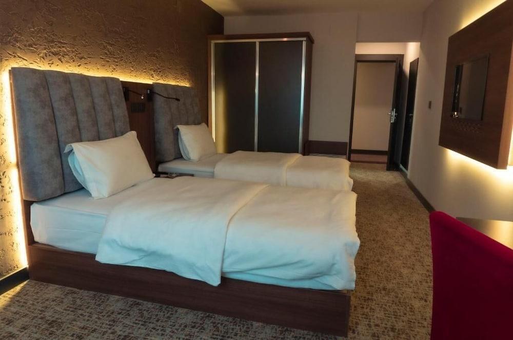 Hotel Kirci Termal & Spa Бурса Екстер'єр фото