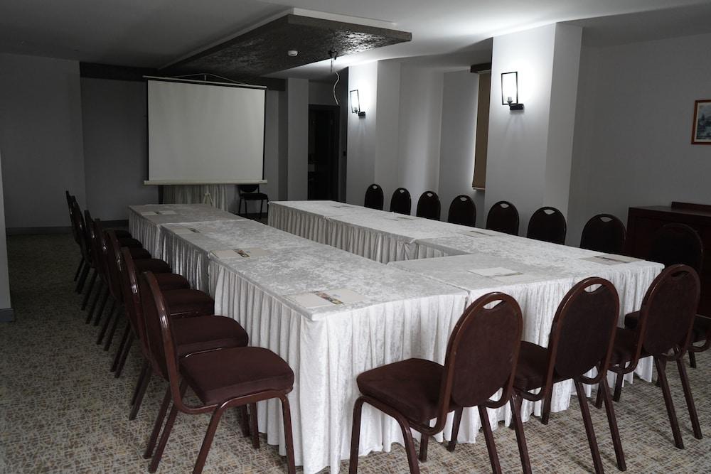 Hotel Kirci Termal & Spa Бурса Екстер'єр фото